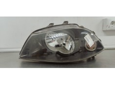 Recambio de faro izquierdo para seat ibiza (6l1) referencia OEM IAM   