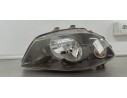Recambio de faro izquierdo para seat ibiza (6l1) referencia OEM IAM   