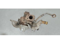 TURBOCOMPRESOR 9686120680 