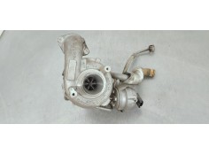 Recambio de turbocompresor para peugeot 508 sw 1.6 hdi referencia OEM IAM 9686120680  