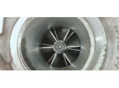 Recambio de turbocompresor para peugeot 508 sw 1.6 hdi referencia OEM IAM 9686120680  