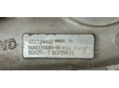Recambio de turbocompresor para peugeot 508 sw 1.6 hdi referencia OEM IAM 9686120680  