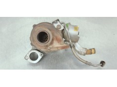 Recambio de turbocompresor para peugeot 508 sw 1.6 hdi referencia OEM IAM 9686120680  