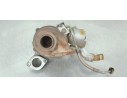 Recambio de turbocompresor para peugeot 508 sw 1.6 hdi referencia OEM IAM 9686120680  