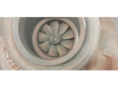 Recambio de turbocompresor para peugeot 508 sw 1.6 hdi referencia OEM IAM 9686120680  