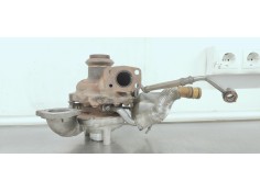 Recambio de turbocompresor para peugeot 508 sw 1.6 hdi referencia OEM IAM 9686120680  