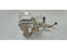 Recambio de turbocompresor para peugeot 508 sw 1.6 hdi referencia OEM IAM 9686120680  