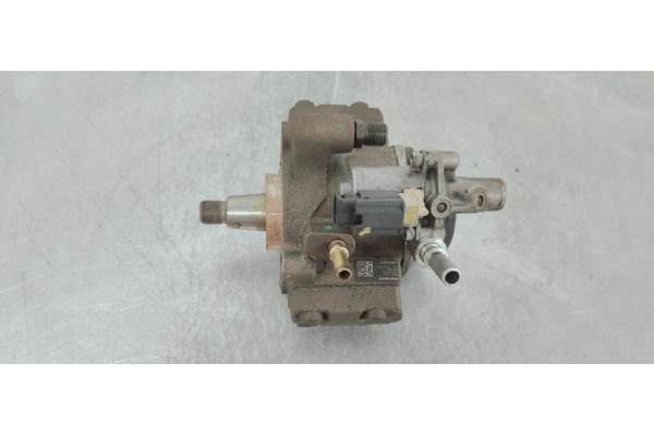 Recambio de bomba inyeccion para peugeot 508 sw 1.6 hdi referencia OEM IAM 9672605380  