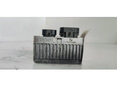 Recambio de caja precalentamiento para opel insignia berlina 2.0cdti 130 fap referencia OEM IAM 55574293  