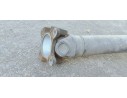 Recambio de transmision central para mercedes-benz vito (w639) basic, combi 2.2 cdi referencia OEM IAM A6394103416  