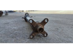 Recambio de transmision central para mercedes-benz vito (w639) basic, combi 2.2 cdi referencia OEM IAM A6394103416  