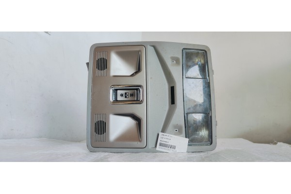Recambio de luz interior para jaguar xf 3.0 i referencia OEM IAM 8X23MBBVE  