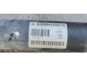 Recambio de transmision central para mercedes-benz vito (w639) basic, combi 2.2 cdi referencia OEM IAM A6394103416  
