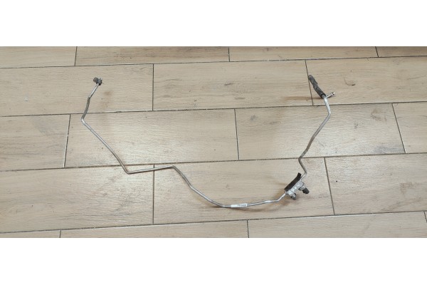 Recambio de tubos aire acondicionado para toyota rav 4 (a3) 2.2 d referencia OEM IAM   
