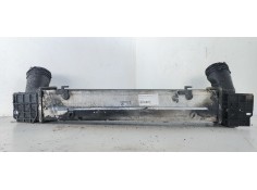 Recambio de intercooler para bmw serie 3 berlina (e90) 318d referencia OEM IAM 3093796  