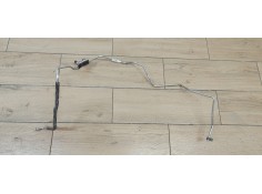 Recambio de tubos aire acondicionado para toyota rav 4 (a3) 2.2 d referencia OEM IAM   