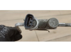 Recambio de tubos aire acondicionado para toyota rav 4 (a3) 2.2 d referencia OEM IAM   