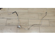 Recambio de tubos aire acondicionado para toyota rav 4 (a3) 2.2 d referencia OEM IAM   