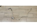 Recambio de tubos aire acondicionado para toyota rav 4 (a3) 2.2 d referencia OEM IAM   
