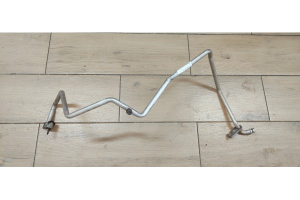 Recambio de tubos aire acondicionado para toyota rav 4 (a3) 2.2 d referencia OEM IAM   