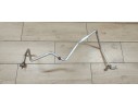 Recambio de tubos aire acondicionado para toyota rav 4 (a3) 2.2 d referencia OEM IAM   