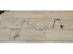 Recambio de tubos aire acondicionado para toyota rav 4 (a3) 2.2 d referencia OEM IAM   