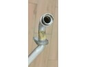 Recambio de tubos aire acondicionado para toyota rav 4 (a3) 2.2 d referencia OEM IAM   