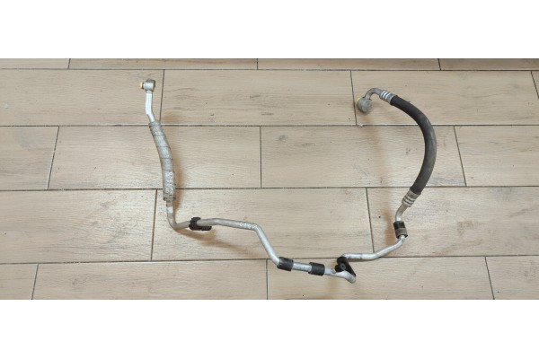 Recambio de tubos aire acondicionado para seat altea (5p1) 1.9 tdi referencia OEM IAM 1K0820743AM  