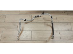 Recambio de tubos aire acondicionado para seat altea (5p1) 1.9 tdi referencia OEM IAM 1K0820743AM  