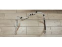 Recambio de tubos aire acondicionado para seat altea (5p1) 1.9 tdi referencia OEM IAM 1K0820743AM  