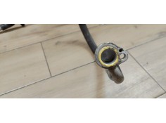 Recambio de tubos aire acondicionado para seat altea (5p1) 1.9 tdi referencia OEM IAM 1K0820743AM  