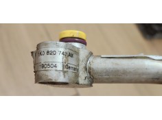 Recambio de tubos aire acondicionado para seat altea (5p1) 1.9 tdi referencia OEM IAM 1K0820743AM  