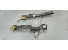 Recambio de elevalunas delantero derecho para opel insignia berlina 2.0cdti 130 fap referencia OEM IAM 13302452  