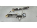 Recambio de elevalunas delantero derecho para opel insignia berlina 2.0cdti 130 fap referencia OEM IAM 13302452  