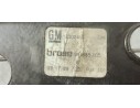 Recambio de elevalunas delantero derecho para opel insignia berlina 2.0cdti 130 fap referencia OEM IAM 13302452  