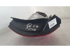 Recambio de piloto trasero derecho para volkswagen golf v berlina (1k1) gt sport referencia OEM IAM   