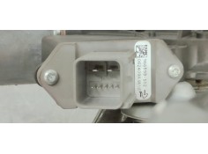 Recambio de elevalunas delantero derecho para opel insignia berlina 2.0cdti 130 fap referencia OEM IAM 13302452  