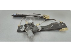 Recambio de elevalunas delantero derecho para opel insignia berlina 2.0cdti 130 fap referencia OEM IAM 13302452  