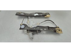 Recambio de elevalunas delantero izquierdo para opel insignia berlina 2.0cdti 130 fap referencia OEM IAM 0130822410  