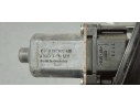 Recambio de elevalunas delantero izquierdo para opel insignia berlina 2.0cdti 130 fap referencia OEM IAM 0130822410  