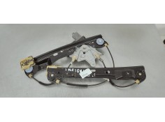 Recambio de elevalunas delantero izquierdo para opel insignia berlina 2.0cdti 130 fap referencia OEM IAM 0130822410  