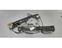 Recambio de elevalunas delantero izquierdo para opel insignia berlina 2.0cdti 130 fap referencia OEM IAM 0130822410  