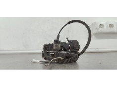 CERRADURA PUERTA DELANTERA IZQUIERDA 13503801 