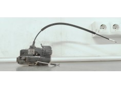 Recambio de cerradura puerta delantera izquierda para opel insignia berlina 2.0cdti 130 fap referencia OEM IAM 13503801  