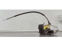 Recambio de cerradura puerta delantera izquierda para opel insignia berlina 2.0cdti 130 fap referencia OEM IAM 13503801  
