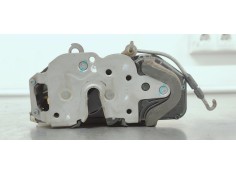 Recambio de cerradura puerta delantera izquierda para opel insignia berlina 2.0cdti 130 fap referencia OEM IAM 13503801  
