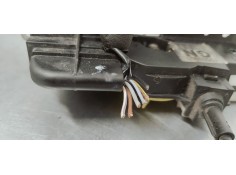 Recambio de cerradura puerta delantera izquierda para opel insignia berlina 2.0cdti 130 fap referencia OEM IAM 13503801  
