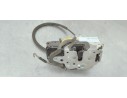 Recambio de cerradura puerta delantera izquierda para opel insignia berlina 2.0cdti 130 fap referencia OEM IAM 13503801  