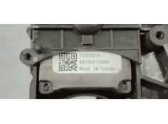 Recambio de mando multifuncion para opel insignia berlina 2.0cdti 130 fap referencia OEM IAM 13303268  