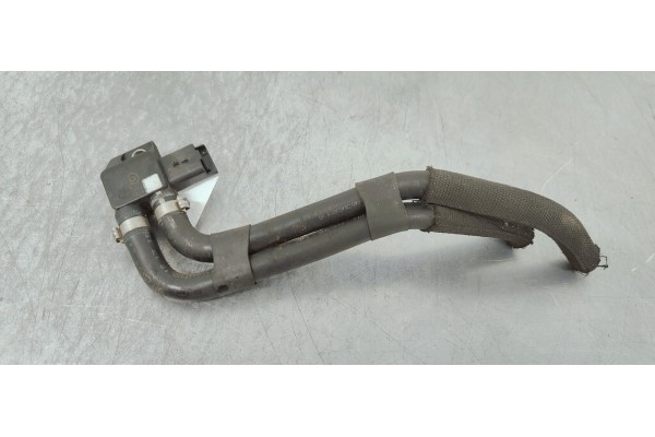 Recambio de sensor presion para peugeot 508 sw 1.6 hdi referencia OEM IAM 9662143180  